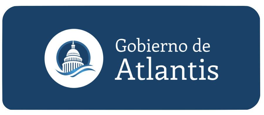 Gobierno de Atlantis